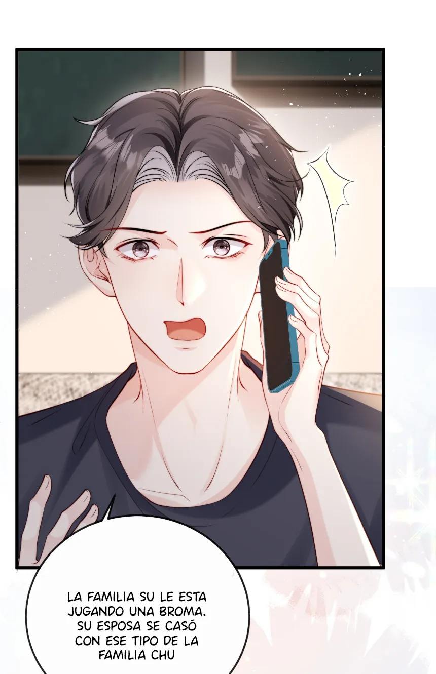 Caí en tu trampa Capítulo 2 - Page 24