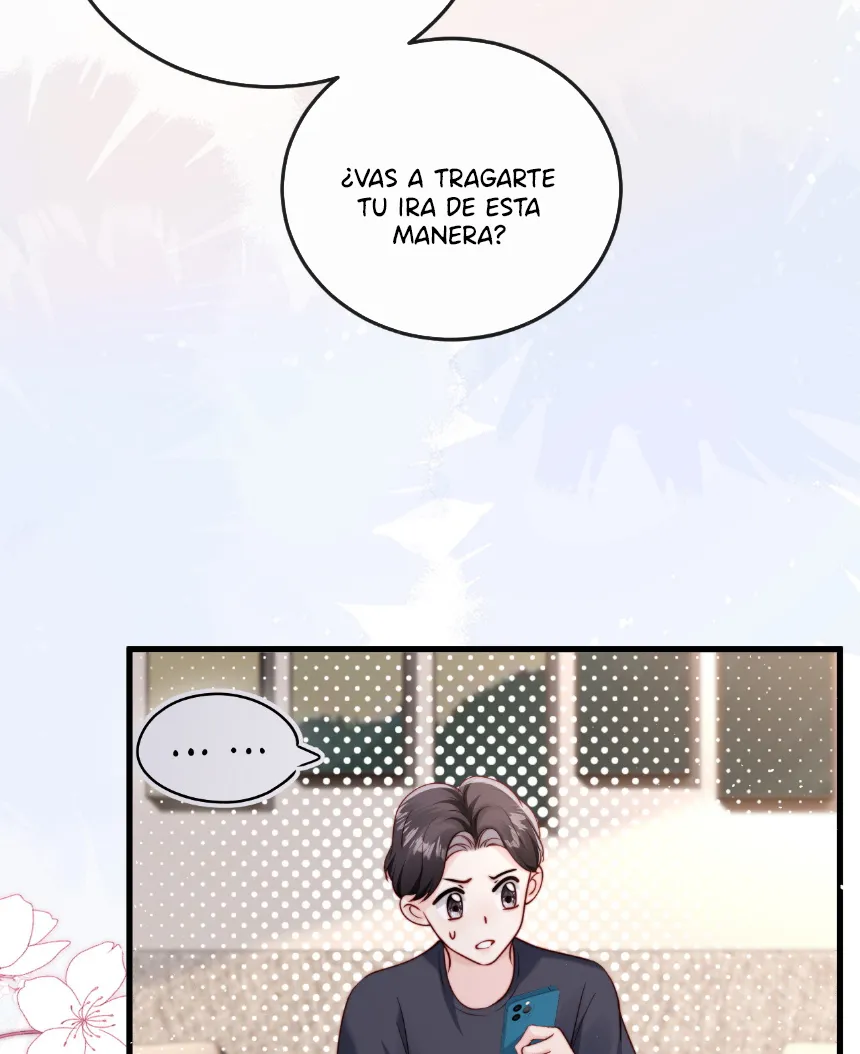 Caí en tu trampa Capítulo 2 - Page 25