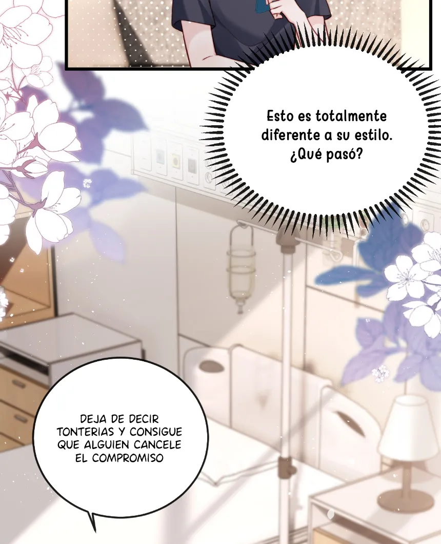 Caí en tu trampa Capítulo 2 - Page 26