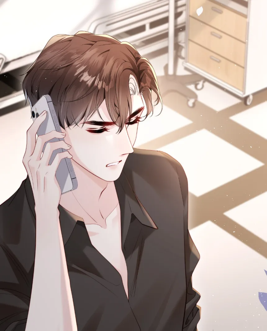 Caí en tu trampa Capítulo 2 - Page 27