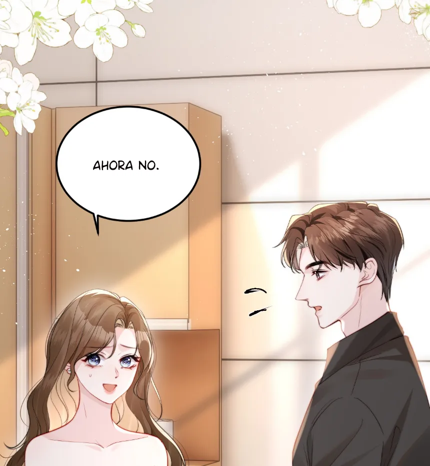 Caí en tu trampa Capítulo 2 - Page 3