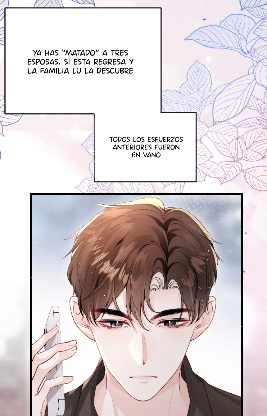 Caí en tu trampa Capítulo 2 - Page 30