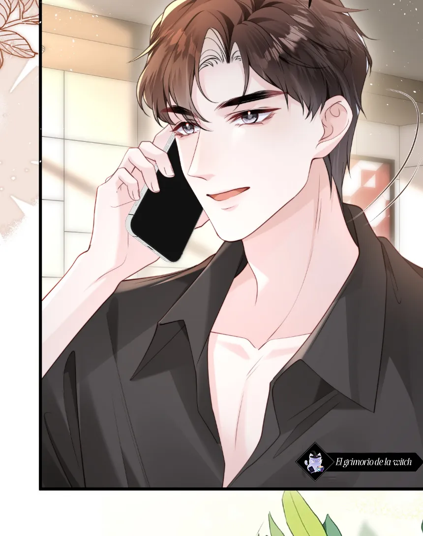 Caí en tu trampa Capítulo 2 - Page 37