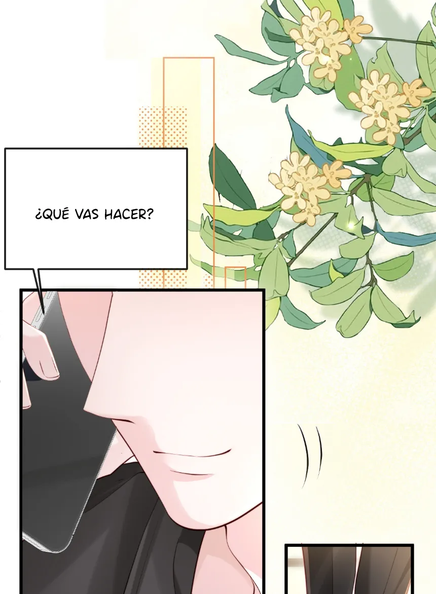 Caí en tu trampa Capítulo 2 - Page 38