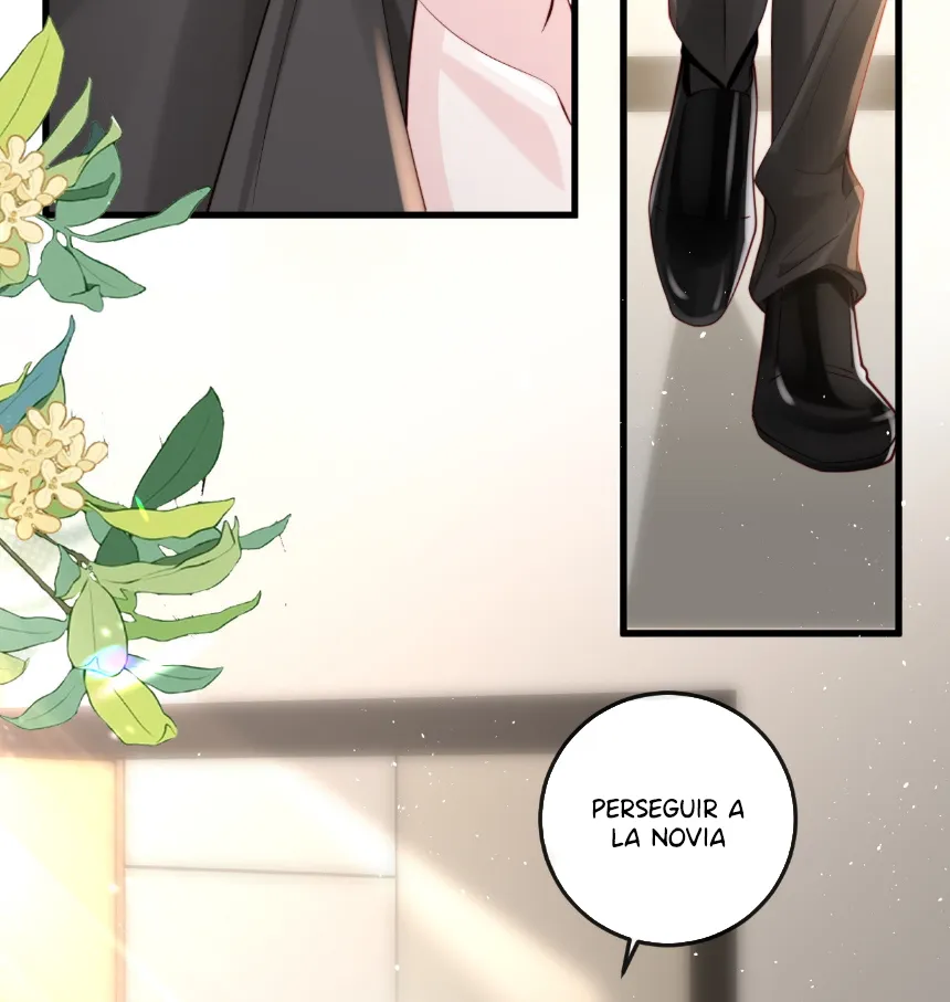 Caí en tu trampa Capítulo 2 - Page 39