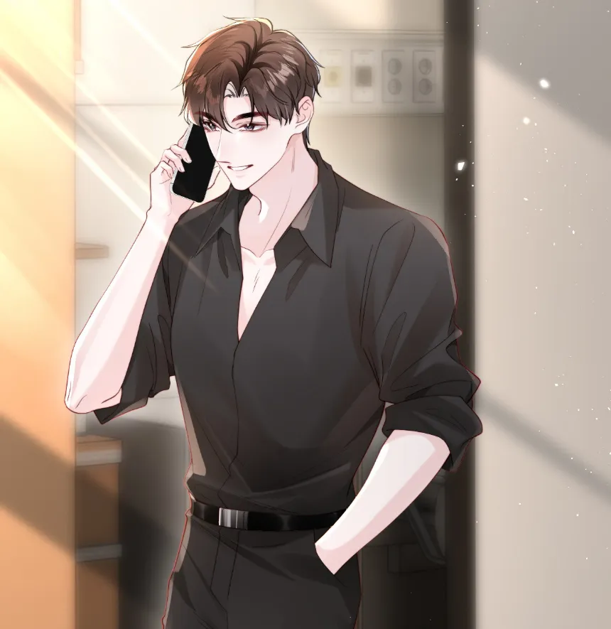 Caí en tu trampa Capítulo 2 - Page 40