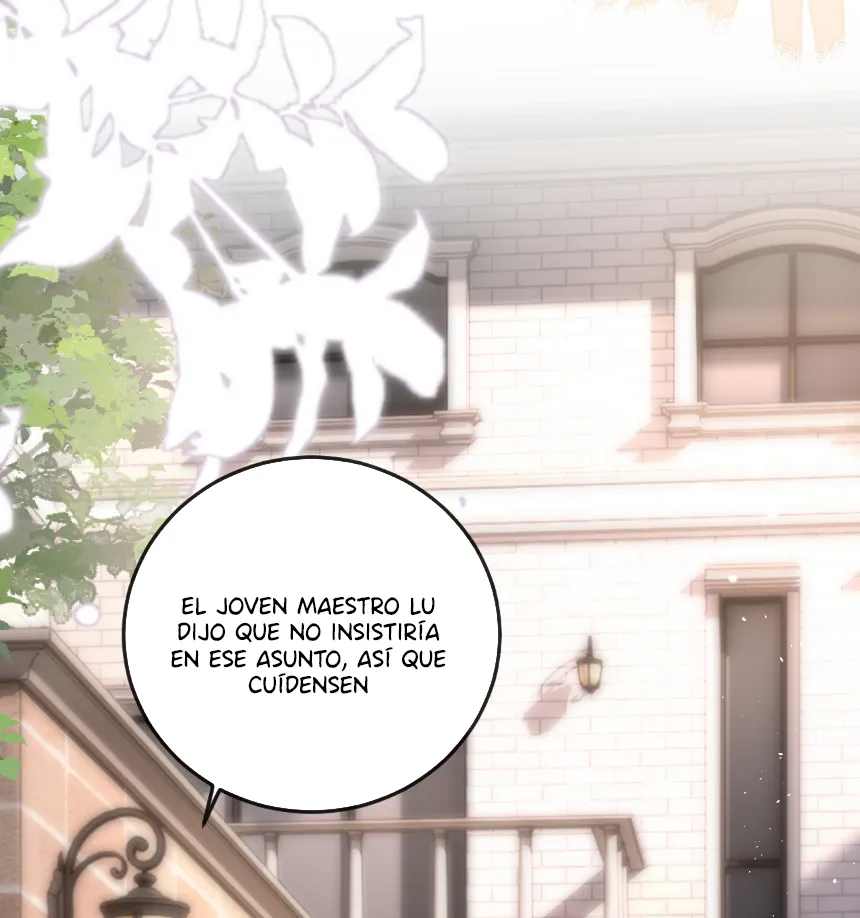 Caí en tu trampa Capítulo 2 - Page 44