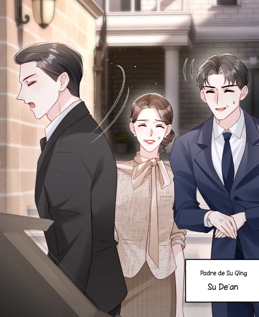 Caí en tu trampa Capítulo 2 - Page 45