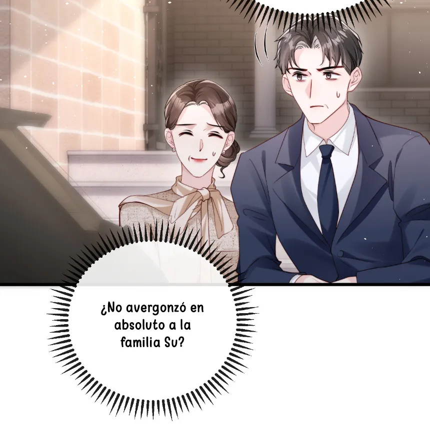 Caí en tu trampa Capítulo 2 - Page 47