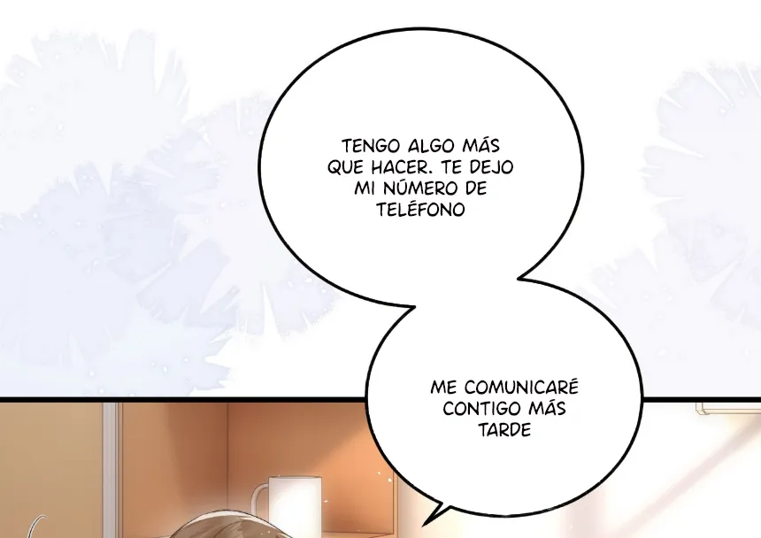 Caí en tu trampa Capítulo 2 - Page 5