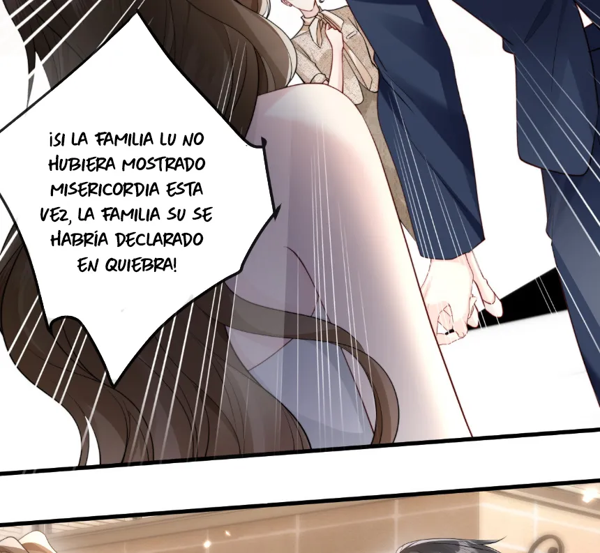 Caí en tu trampa Capítulo 2 - Page 51