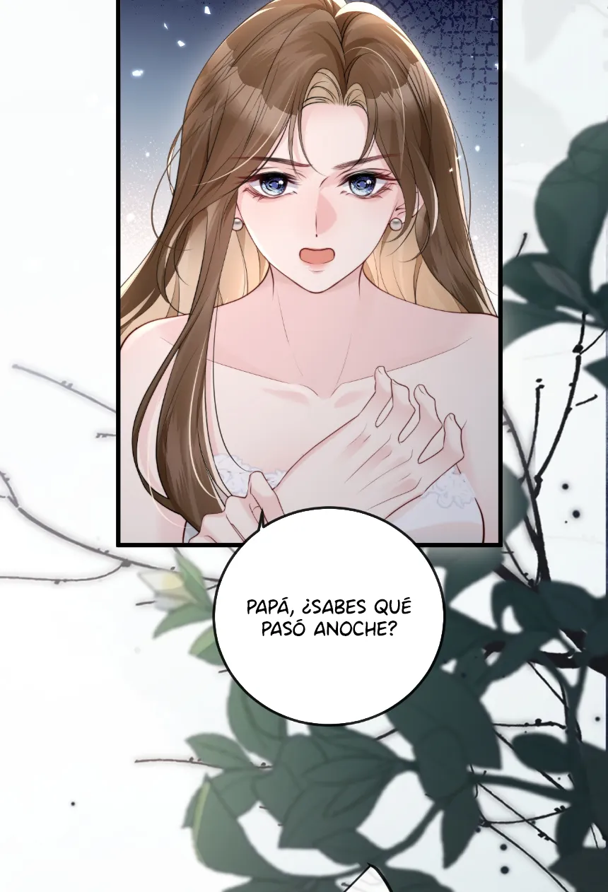 Caí en tu trampa Capítulo 2 - Page 53