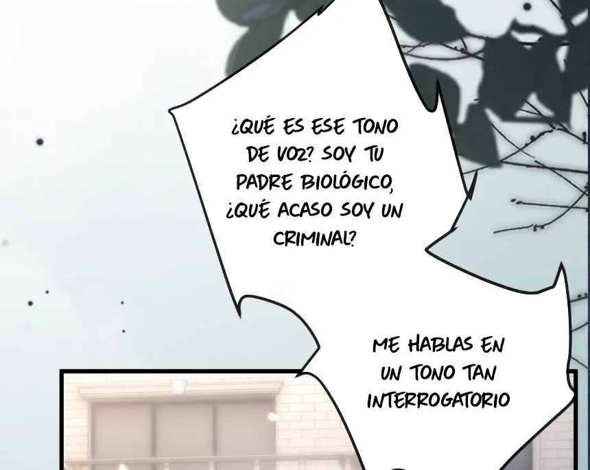 Caí en tu trampa Capítulo 2 - Page 54