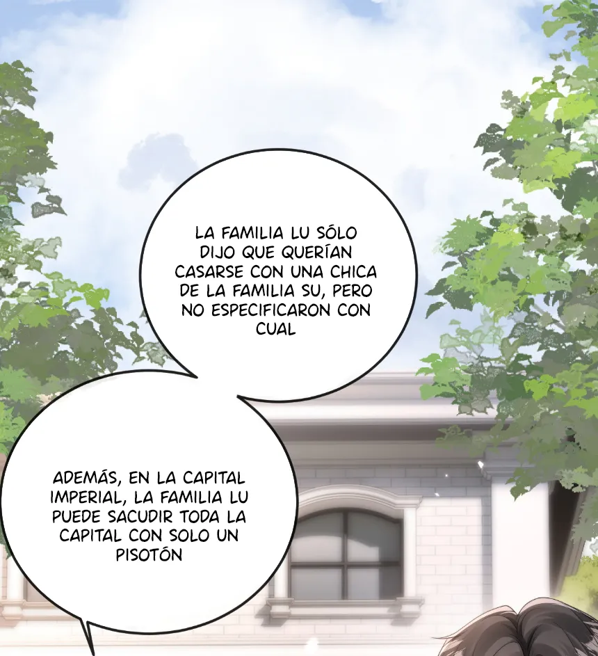 Caí en tu trampa Capítulo 2 - Page 58