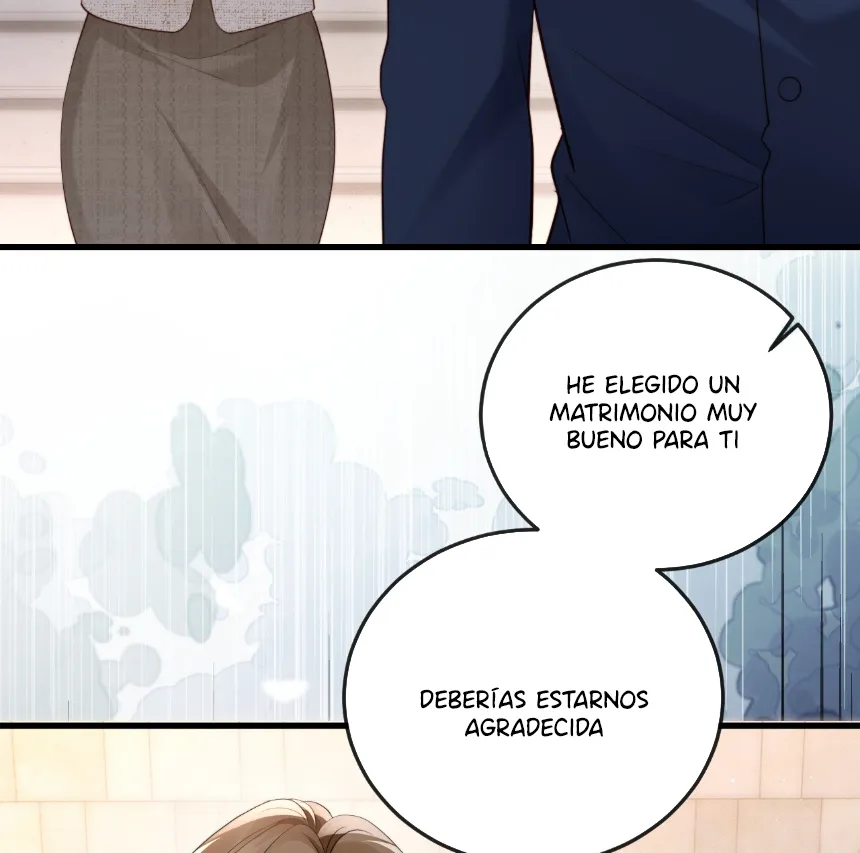 Caí en tu trampa Capítulo 2 - Page 60