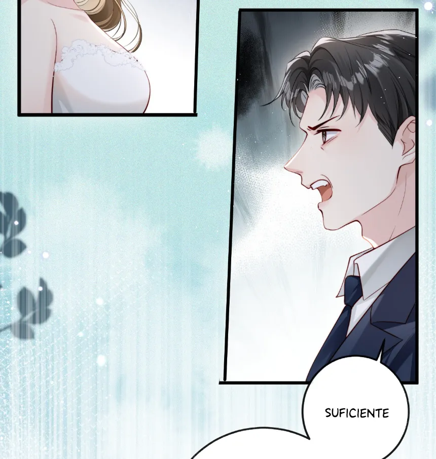 Caí en tu trampa Capítulo 2 - Page 63