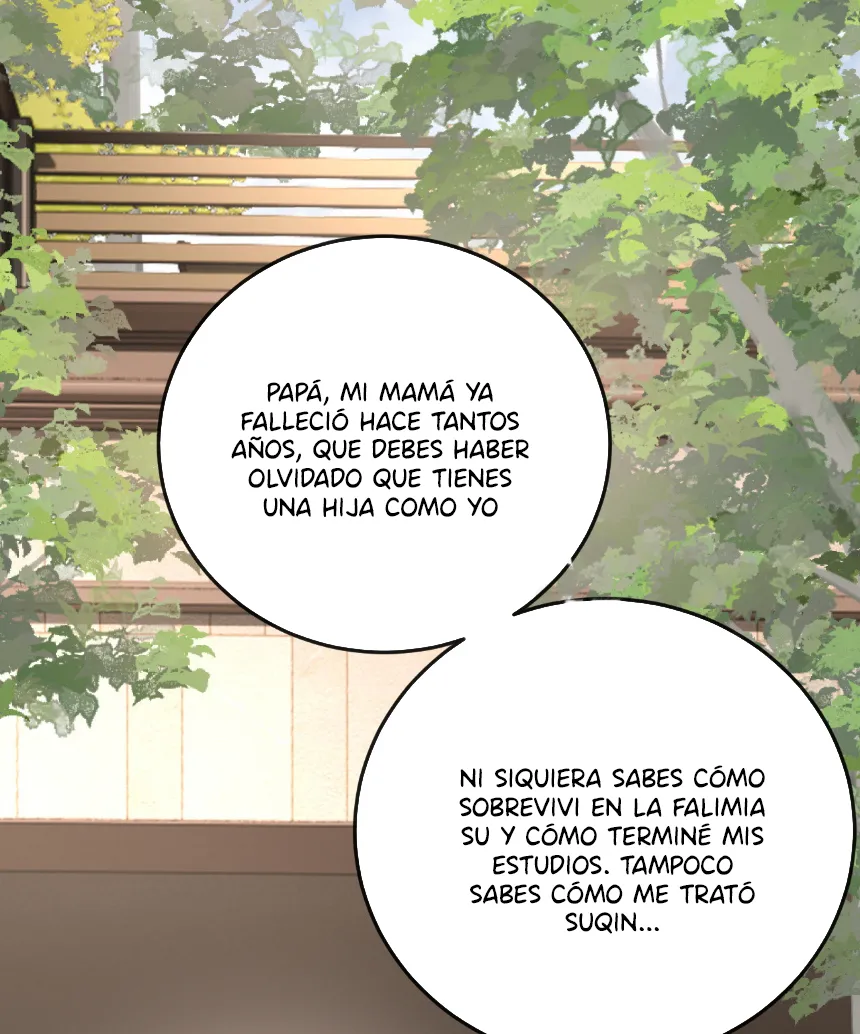 Caí en tu trampa Capítulo 2 - Page 69