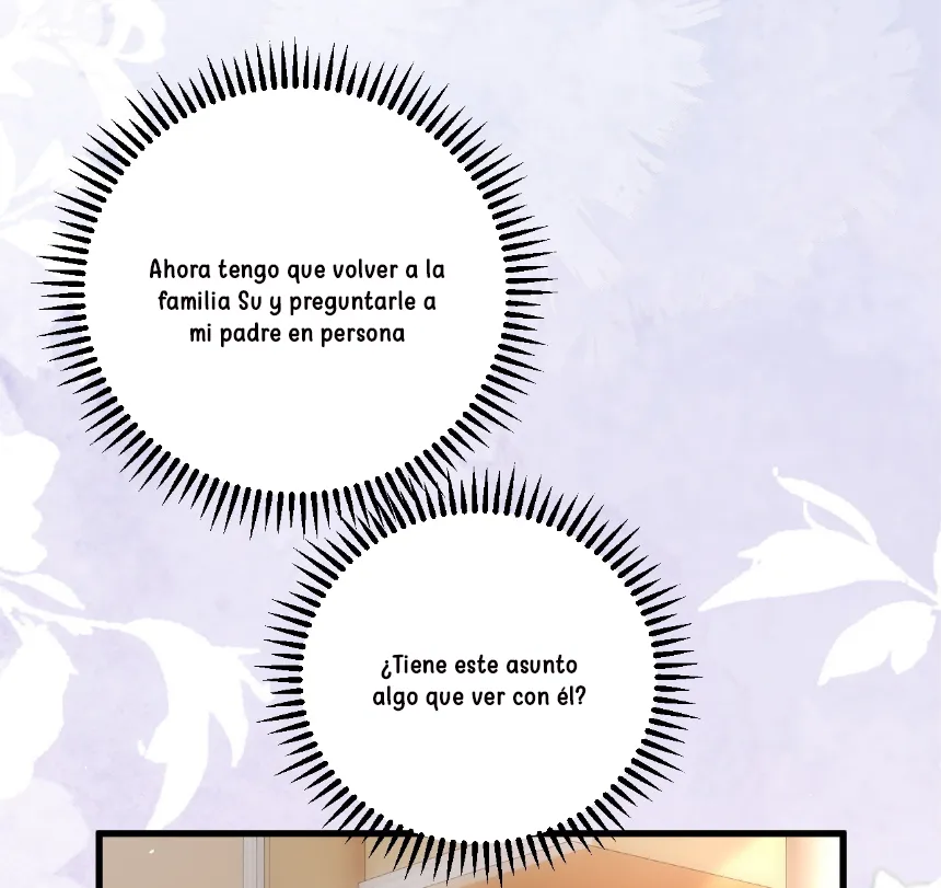 Caí en tu trampa Capítulo 2 - Page 7