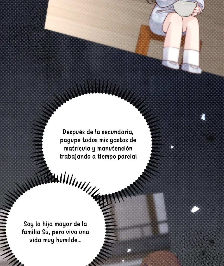 Caí en tu trampa Capítulo 2 - Page 76