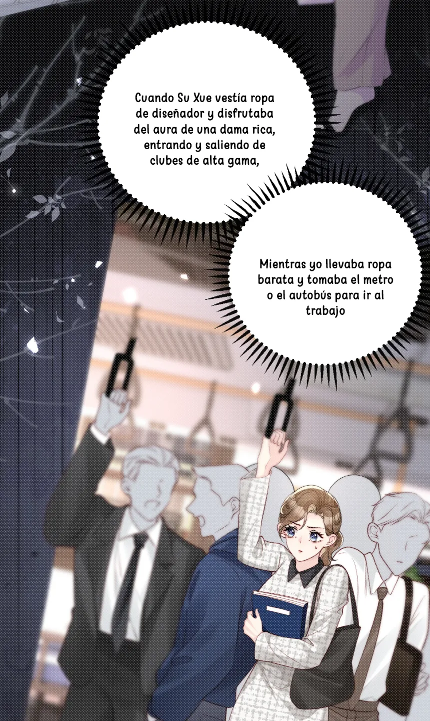 Caí en tu trampa Capítulo 2 - Page 78