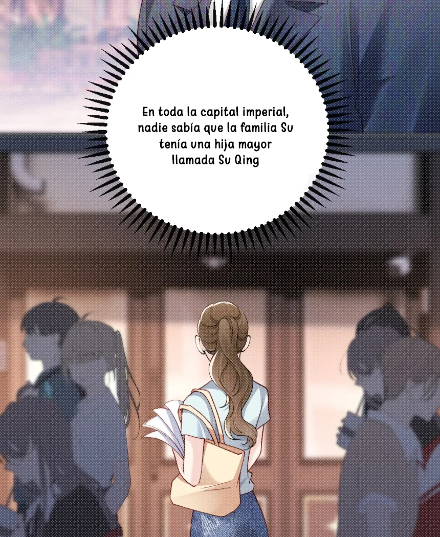 Caí en tu trampa Capítulo 2 - Page 80