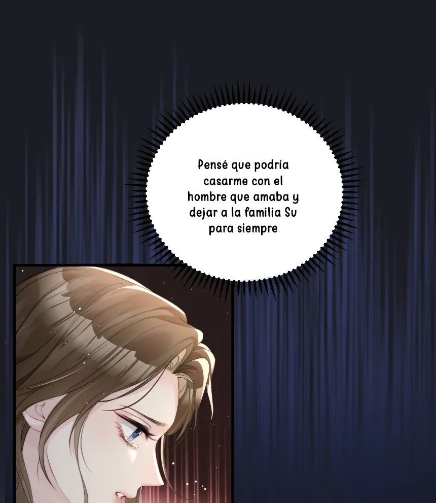 Caí en tu trampa Capítulo 2 - Page 82