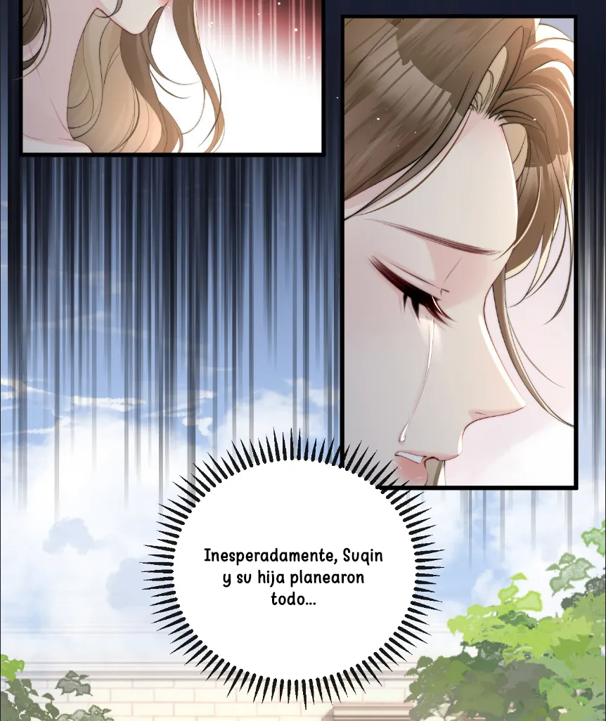 Caí en tu trampa Capítulo 2 - Page 83