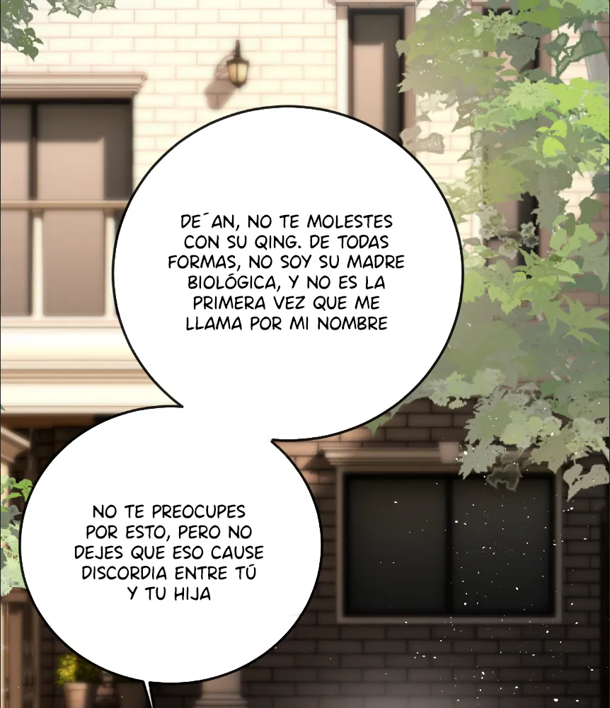 Caí en tu trampa Capítulo 2 - Page 84