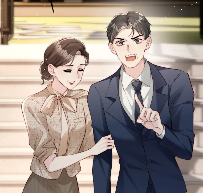 Caí en tu trampa Capítulo 2 - Page 85