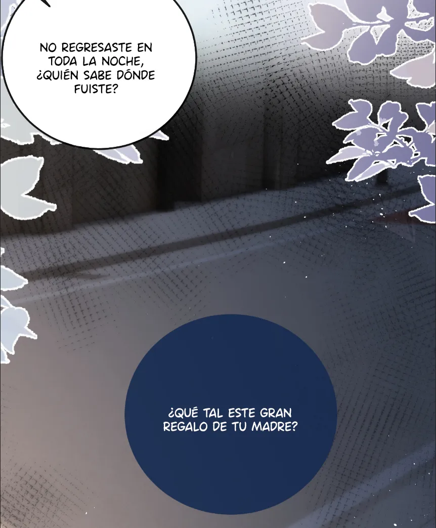 Caí en tu trampa Capítulo 2 - Page 92