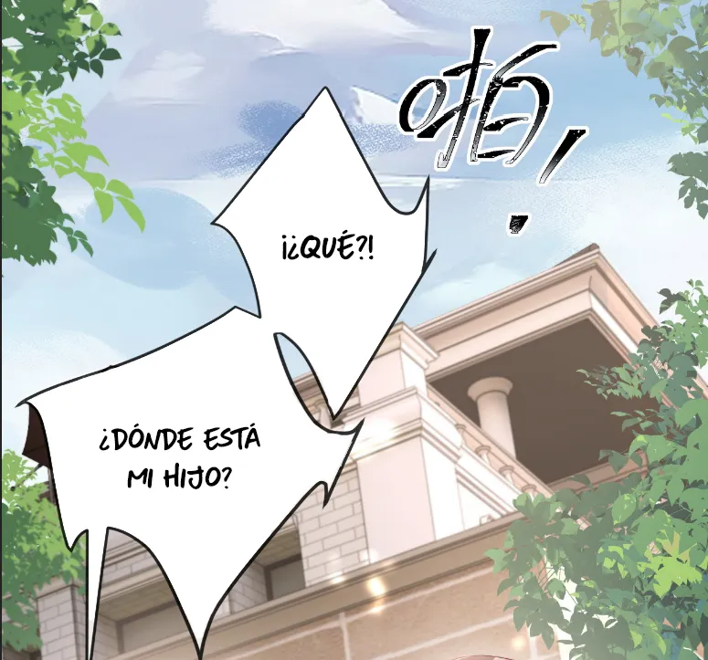 Caí en tu trampa Capítulo 3 - Page 10