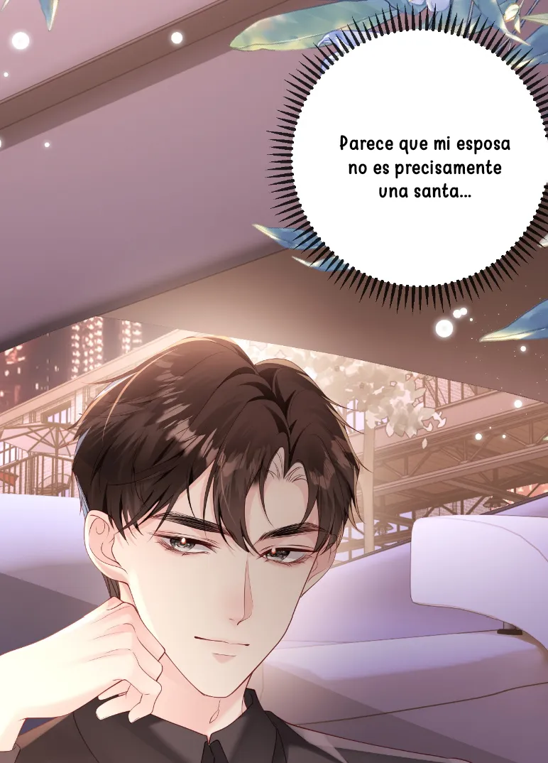 Caí en tu trampa Capítulo 3 - Page 101