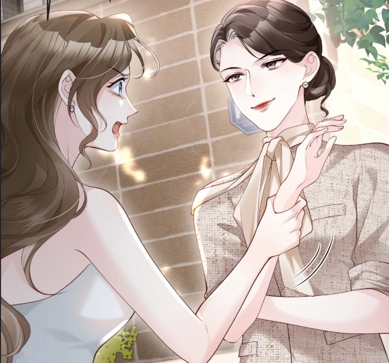 Caí en tu trampa Capítulo 3 - Page 11