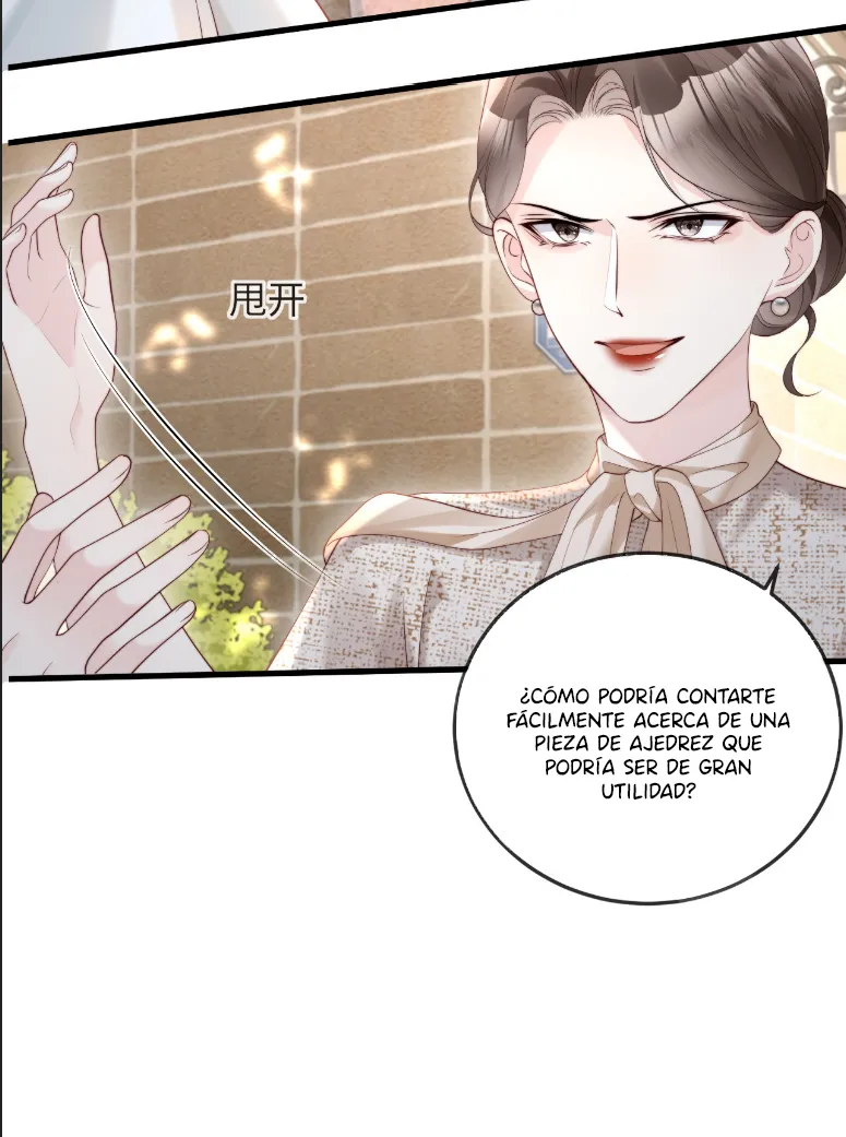 Caí en tu trampa Capítulo 3 - Page 13