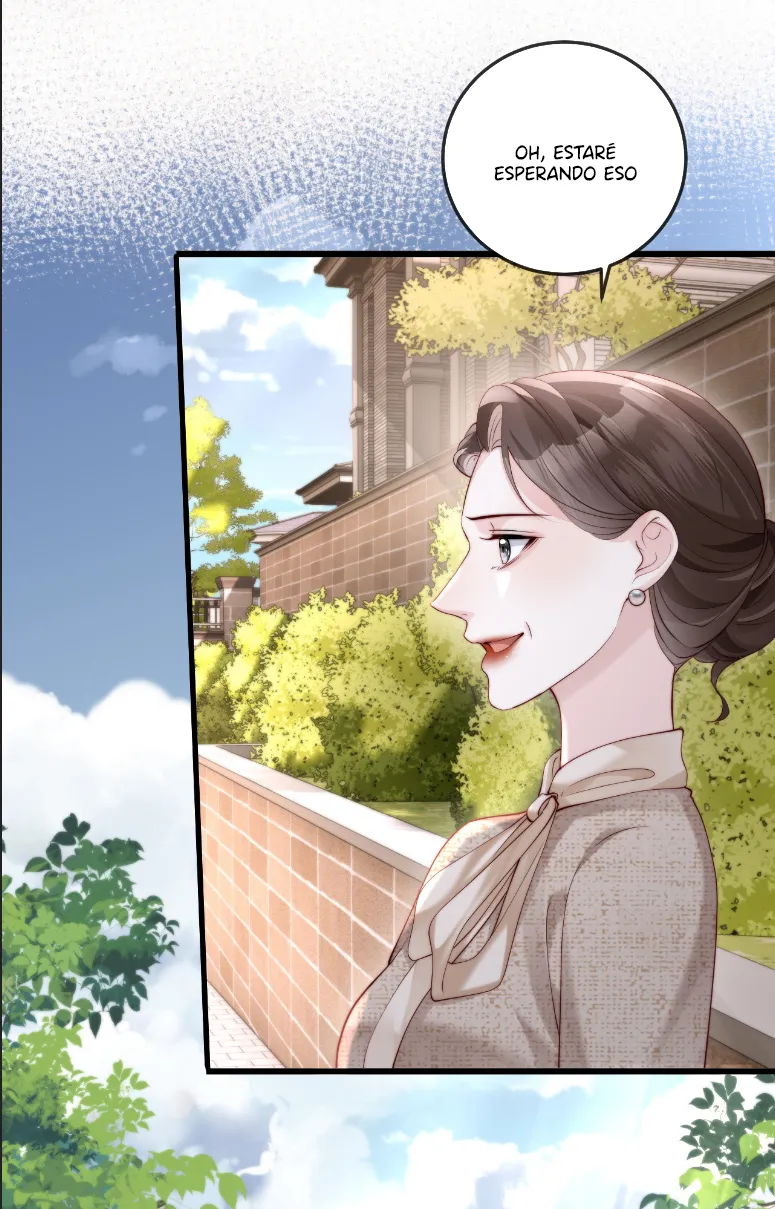 Caí en tu trampa Capítulo 3 - Page 16