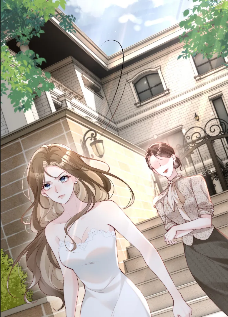 Caí en tu trampa Capítulo 3 - Page 17