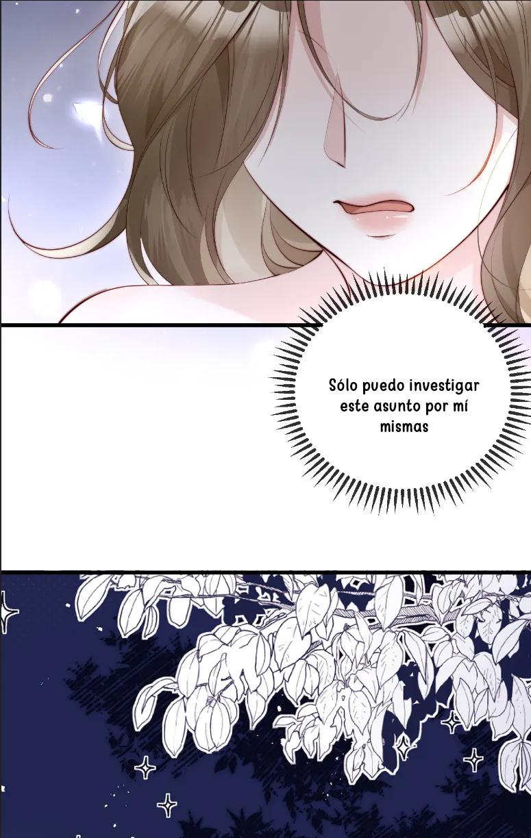 Caí en tu trampa Capítulo 3 - Page 19