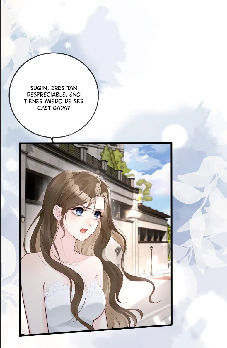 Caí en tu trampa Capítulo 3 - Page 2