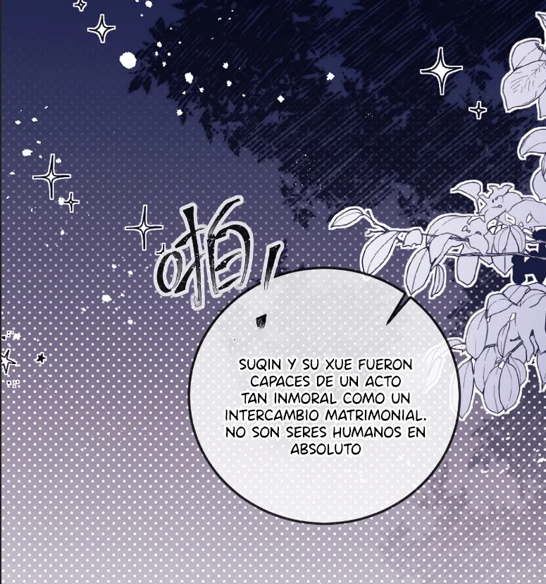 Caí en tu trampa Capítulo 3 - Page 20