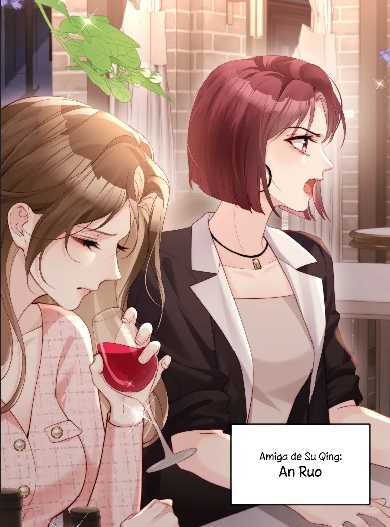 Caí en tu trampa Capítulo 3 - Page 22