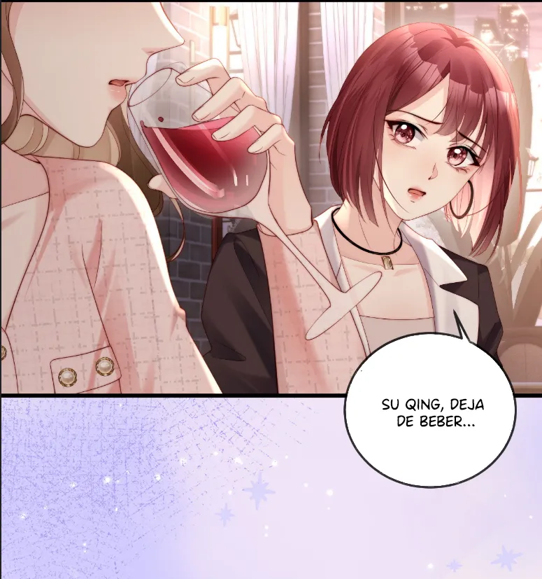 Caí en tu trampa Capítulo 3 - Page 24