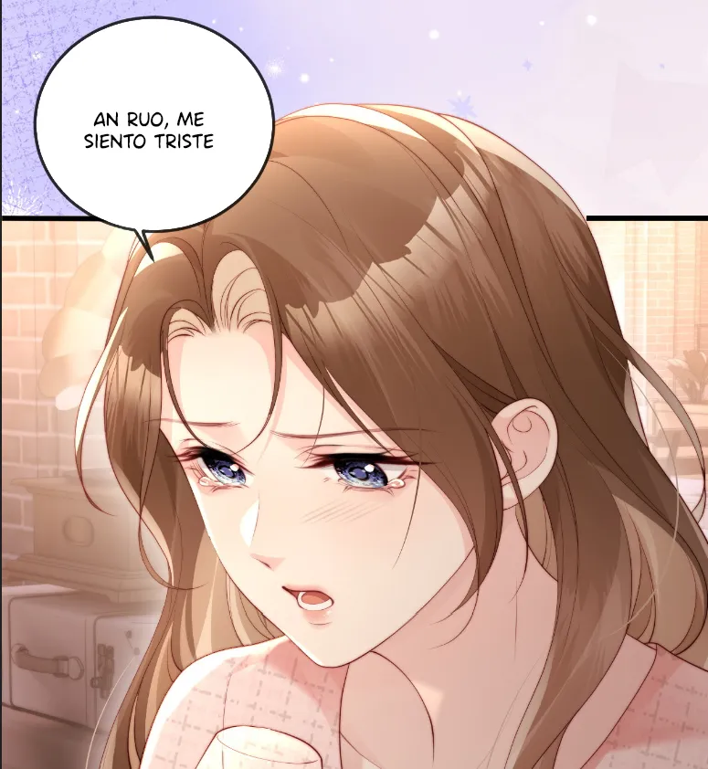 Caí en tu trampa Capítulo 3 - Page 25