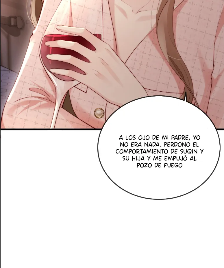 Caí en tu trampa Capítulo 3 - Page 26