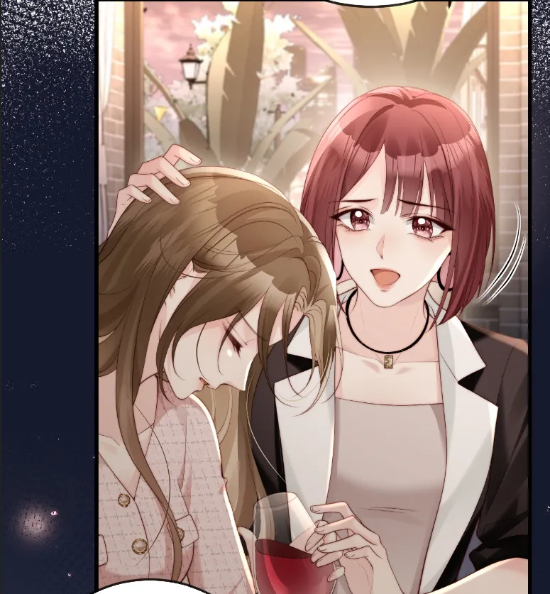 Caí en tu trampa Capítulo 3 - Page 28