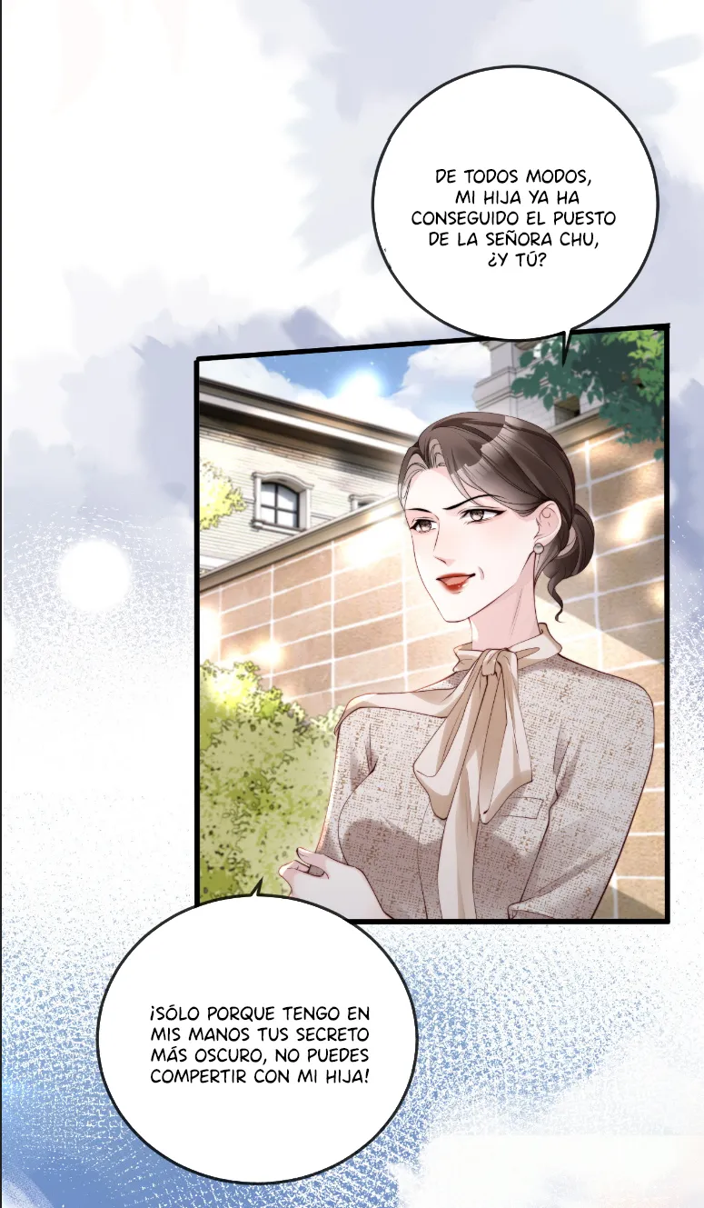 Caí en tu trampa Capítulo 3 - Page 3