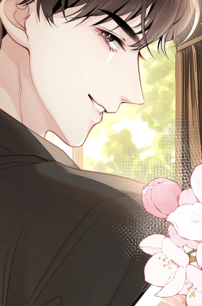 Caí en tu trampa Capítulo 3 - Page 35