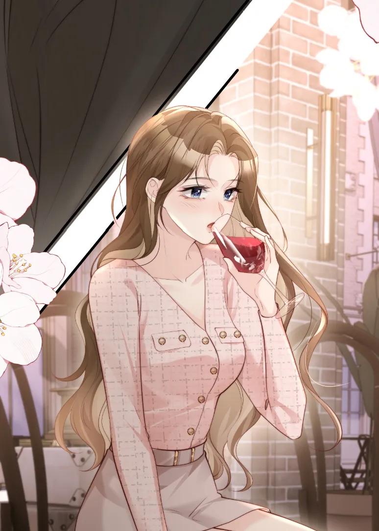 Caí en tu trampa Capítulo 3 - Page 36