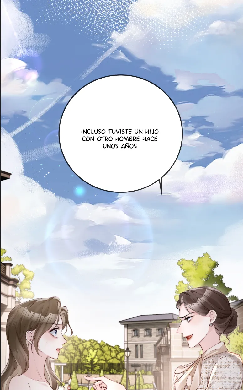 Caí en tu trampa Capítulo 3 - Page 4