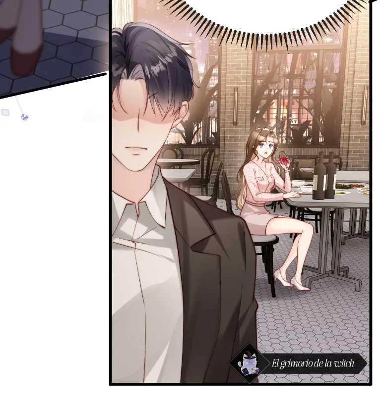 Caí en tu trampa Capítulo 3 - Page 41