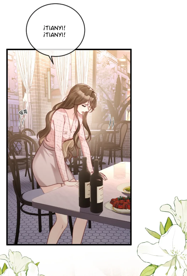 Caí en tu trampa Capítulo 3 - Page 42